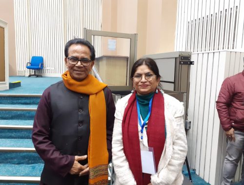 प्रो.अशोक चक्रधर