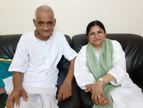 डा . रामजी बाबू