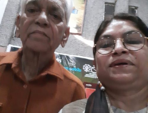 डा. ऐस. एन.सुब्बाराव