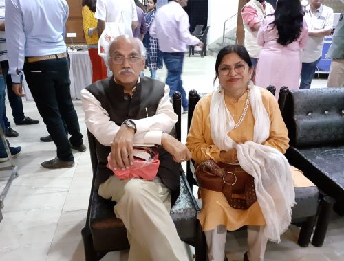 Prof. Santosh Choube