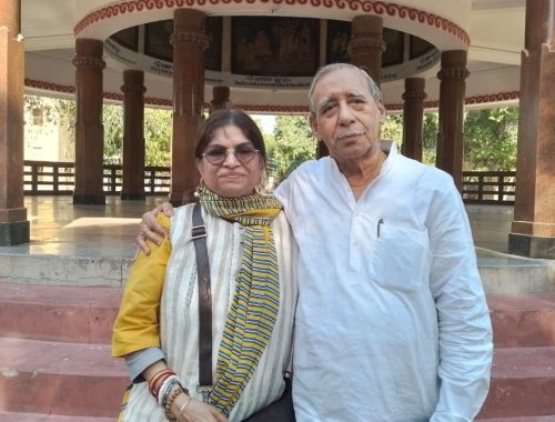 Prof. Shankar Kumar Sanyal