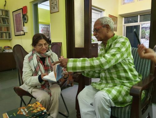 Sri Mahesh Elkunchwar