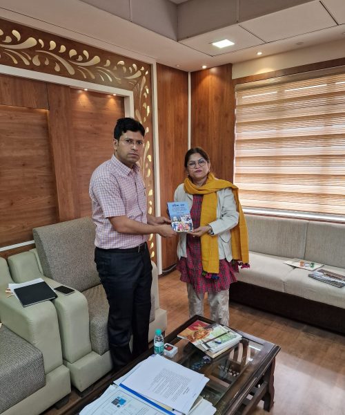 श्री राहुल जी